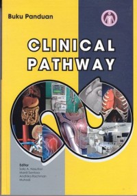 Buku panduan clinical pathway