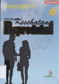 Buku Ajar Kesehatan reproduksi