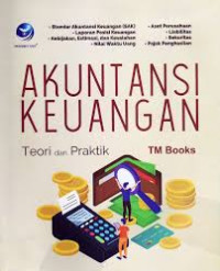 Image of Akuntansi keuanga : teori dan praktik