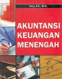 Akuntansi keuangan menengah