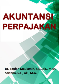 Akuntansi perpajakan