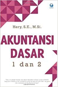 Akuntansi dasar 1 dan 2