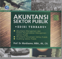 Akuntansi sektor publik