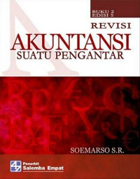 Akuntansi suatu pengantar buku 2