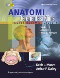 Anatomi berorientasi klinis jilid 2