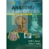 Anatomi Berorientasi Klinis, Jilid 3