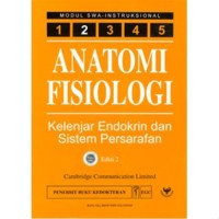 Anatomi Fisiologi Kelenjar Endokrin Dan Sistem  Persarafan 2