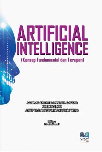 Artificial intelligence (Konsep fundamental dan terapan)