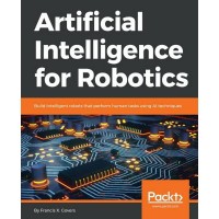 Artificial intelligence for robotics