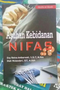 Asuhan Kebidanan Nifas