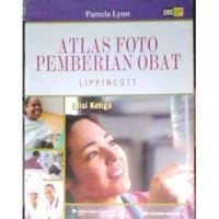 Atlas Foto Pemberian Obat