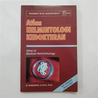 Image of Atlas Helmintologi Kedokteran