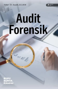 Image of Audit forensik