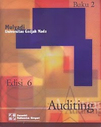 Auditing buku 2