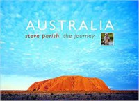Australia: the journey