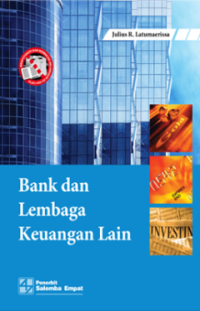 Bank dan lembaga keuangan lain