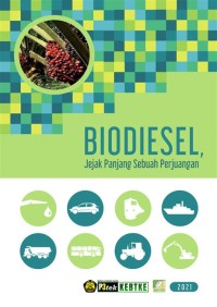 Image of Biodiesel :Jejak Panjang Sebuah Perjuangan