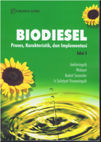 Biodiesel: Proses, Karakteristik, dan Implementasi
