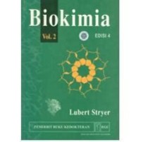 Biokimia Vol.2