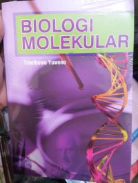 Biologi molekuler