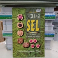 Biologi sel