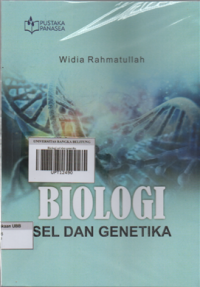 Biologi sel dan genetika