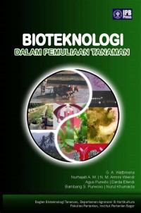 Bioteknologi dalam pemuliaan tanaman