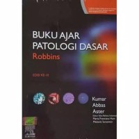 Buku ajar patologi dasar Robbins