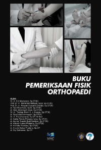Buku pemeriksaan fisik orthopaedi