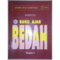 Buku Ajar Bedah Bagian 2