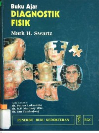 Buku Ajar Diagnostik Fisik