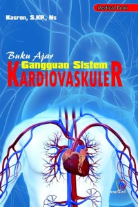Buku Ajar Gangguan Sistem Kardiovaskuler