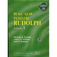 Buku ajar pediatri Rudolph, Volume 1