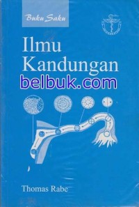 Buku saku ilmu kandungan