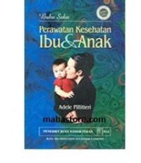 Buku Saku Perawatan Kesehatan Ibu & Anak