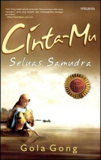 Cinta-mu seluas samudra