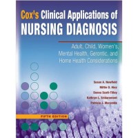Cox's clinical applications of nursing diagnosis
