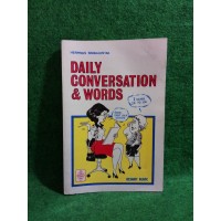 Daily conversation & words