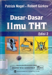 Dasar-dasar ilmu THT