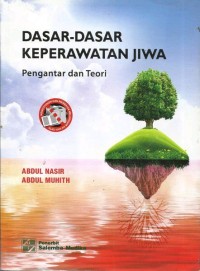 Image of Dasar-dasar keperawatan jiwa: pengantar dan teori