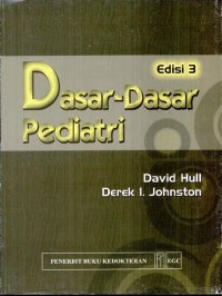 Dasar-Dasar Pediatri