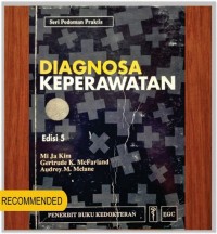 Diagnosa Keperawatan