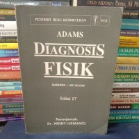 Diagnosis fisik