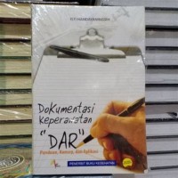 Dokumentasi Keperawatan 