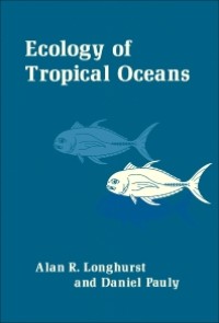 Ecology of tropical oceans