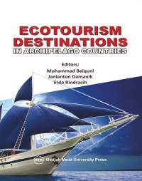 Ecotourism destinations in archipelago countries