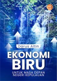 Ekonomi biru: untuk masa depan negeri kepulauan