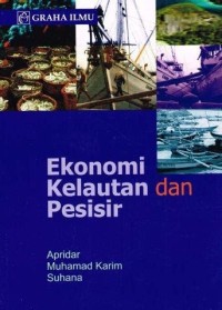 Ekonomi kelautan dan pesisir