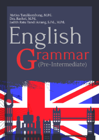 English Grammar (Pre-Intermediate)