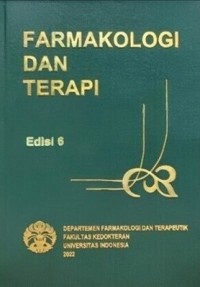 Farmakologi dan terapi